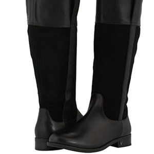 Black Vionic Downing Riding Boot New w/o Tags